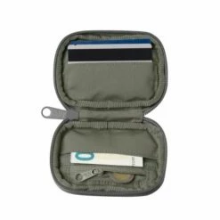 Fjallraven Fjällräven Kanken Card Wallet Black 6 Fjallraven Fjällräven Kanken Card Wallet Black -NL Rugzak Verkoopwinkel kanken card wallet 23780 046 detail 1 1 1 1