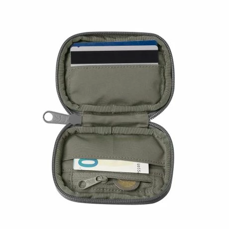 Fjallraven Fjällräven Kanken Card Wallet Frost Green - Afbeelding 2