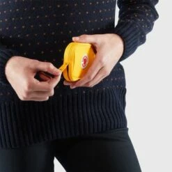 Fjallraven Fjällräven Kanken Card Wallet Spicy Orange -NL Rugzak Verkoopwinkel kanken card wallet 23780 141 h detail fjr