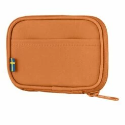 Fjallraven Fjällräven Kanken Card Wallet Spicy Orange -NL Rugzak Verkoopwinkel kanken card wallet 23780 206 b main fjr