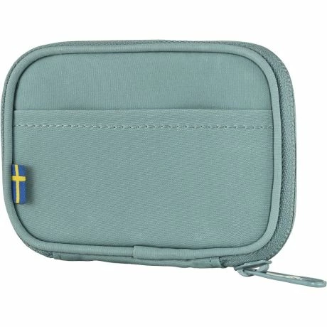 Fjallraven Fjällräven Kanken Card Wallet Sky Blue 7 Fjallraven Fjällräven Kanken Card Wallet Sky Blue - Afbeelding 5