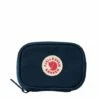 Fjallraven Fjällräven Kanken Card Wallet Navy 1 Fjallraven Fjällräven Kanken Card Wallet Navy -NL Rugzak Verkoopwinkel kanken card wallet 23780 560