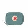 Fjallraven Fjällräven Kanken Card Wallet Frost Green -NL Rugzak Verkoopwinkel kanken card wallet 23780 664