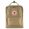 Fjallraven Fjällräven Kanken Rugzak Clay -NL Rugzak Verkoopwinkel kanken clay 1