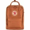 Fjallraven Fjällräven Kanken Laptop 13" Rugzak Terracotta Brown -NL Rugzak Verkoopwinkel kanken laptop 13 23523 243 a main fjr