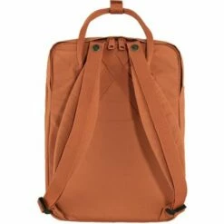 Fjallraven Fjällräven Kanken Laptop 13" Rugzak Terracotta Brown 13 Fjallraven Fjällräven Kanken Laptop 13" Rugzak Terracotta Brown -NL Rugzak Verkoopwinkel kanken laptop 13 23523 243 b main fjr