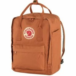 Fjallraven Fjällräven Kanken Laptop 13" Rugzak Terracotta Brown 12 Fjallraven Fjällräven Kanken Laptop 13" Rugzak Terracotta Brown -NL Rugzak Verkoopwinkel kanken laptop 13 23523 243 f main fjr
