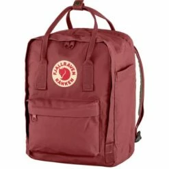 Fjallraven Fjällräven Kanken Laptop 13" Rugzak Ox Red 13 Fjallraven Fjällräven Kanken Laptop 13" Rugzak Ox Red -NL Rugzak Verkoopwinkel kanken laptop 13 23523 326 f main fjr 1