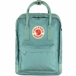 Fjallraven Fjällräven Kanken Laptop 13" Rugzak Sky Blue