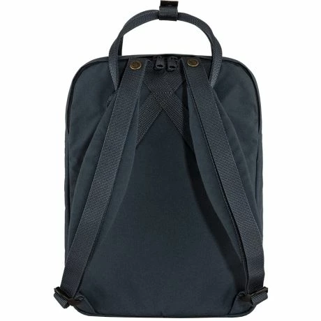 Fjallraven Fjällräven Kanken Laptop 13" Rugzak Navy 6 Fjallraven Fjällräven Kanken Laptop 13" Rugzak Navy - Afbeelding 4