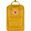 Fjallraven Fjällräven Kanken Laptop 15" Rugzak Ochre 2 Fjallraven Fjällräven Kanken Laptop 15" Rugzak Ochre -NL Rugzak Verkoopwinkel kanken laptop 15 23524 160 a main fjr