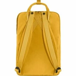 Fjallraven Fjällräven Kanken Laptop 15" Rugzak Ochre -NL Rugzak Verkoopwinkel kanken laptop 15 23524 160 b main fjr