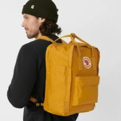 Fjallraven Fjällräven Kanken Laptop 15" Rugzak Sky Blue 22 Fjallraven Fjällräven Kanken Laptop 15" Rugzak Sky Blue -NL Rugzak Verkoopwinkel kanken laptop 15 23524 160 d model fjr 1 1