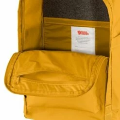 Fjallraven Fjällräven Kanken Laptop 15" Rugzak Ochre -NL Rugzak Verkoopwinkel kanken laptop 15 23524 160 h detail fjr
