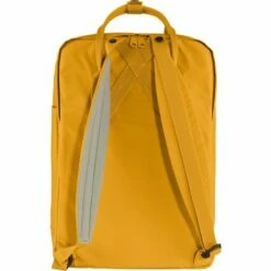 Fjallraven Fjällräven Kanken Laptop 17" Rugzak Super Grey 18 Fjallraven Fjällräven Kanken Laptop 17" Rugzak Super Grey -NL Rugzak Verkoopwinkel kanken laptop 17 23525 160 g detail fjr 1