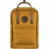 Fjallraven Fjällräven Kanken No. 2 Laptop Backpack 15" Rugzak Acorn -NL Rugzak Verkoopwinkel kanken no 2 laptop 15 23803 166 a main fjr