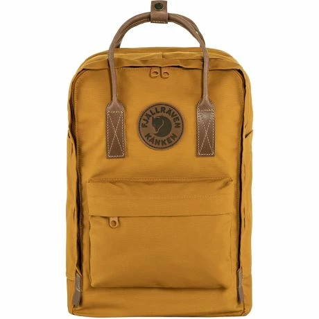 Fjallraven Fjällräven Kanken No. 2 Laptop Backpack 15" Rugzak Acorn 3 Fjallraven Fjällräven Kanken No. 2 Laptop Backpack 15" Rugzak Acorn