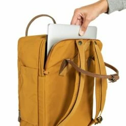Fjallraven Fjällräven Kanken No. 2 Laptop Backpack 15" Rugzak Acorn 21 Fjallraven Fjällräven Kanken No. 2 Laptop Backpack 15" Rugzak Acorn -NL Rugzak Verkoopwinkel kanken no 2 laptop 15 23803 166 g detail fjr
