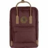 Fjallraven Fjällräven Kanken No. 2 Laptop Backpack 15" Rugzak Port -NL Rugzak Verkoopwinkel kanken no 2 laptop 15 23803 357 a main fjr
