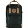 Fjallraven Fjällräven Kanken No. 2 Laptop Backpack 15" Rugzak Black 1 Fjallraven Fjällräven Kanken No. 2 Laptop Backpack 15" Rugzak Black -NL Rugzak Verkoopwinkel kanken no 2 laptop 15 23803 550 a main fjr