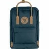 Fjallraven Fjällräven Kanken No. 2 Laptop Backpack 15" Rugzak Navy -NL Rugzak Verkoopwinkel kanken no 2 laptop 15 23803 560 a main fjr