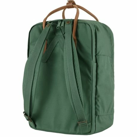 Fjallraven Fjällräven Kanken No. 2 Laptop Backpack 15" Rugzak Acorn 11 Fjallraven Fjällräven Kanken No. 2 Laptop Backpack 15" Rugzak Acorn - Afbeelding 9