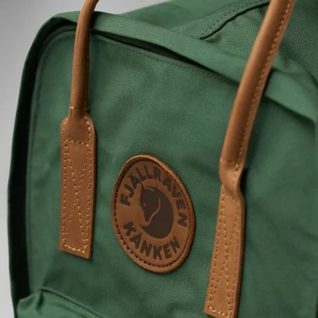 Fjallraven Fjällräven Kanken No. 2 Laptop Backpack 15" Rugzak Acorn 8 Fjallraven Fjällräven Kanken No. 2 Laptop Backpack 15" Rugzak Acorn - Afbeelding 6