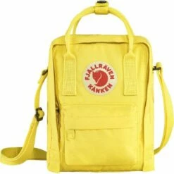 Fjallraven Fjällräven Kanken Sling Shoulderbag Corn 11 Fjallraven Fjällräven Kanken Sling Shoulderbag Corn -NL Rugzak Verkoopwinkel kanken sling 23797 126 a main fjr