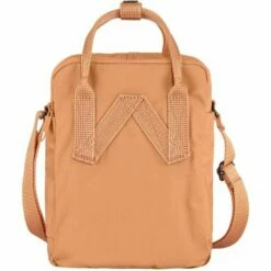 Fjallraven Fjällräven Kanken Sling Shoulderbag Peach Sand -NL Rugzak Verkoopwinkel kanken sling 23797 241 b main fjr
