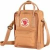Fjallraven Fjällräven Kanken Sling Shoulderbag Peach Sand 1 Fjallraven Fjällräven Kanken Sling Shoulderbag Peach Sand -NL Rugzak Verkoopwinkel kanken sling 23797 241 f main fjr
