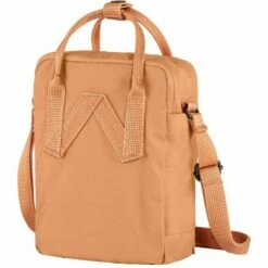 Fjallraven Fjällräven Kanken Sling Shoulderbag Peach Sand -NL Rugzak Verkoopwinkel kanken sling 23797 241 g main fjr