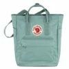 Fjallraven Fjällräven Kanken Totepack Sky Blue -NL Rugzak Verkoopwinkel kanken totepack 23710 501 a main fjr