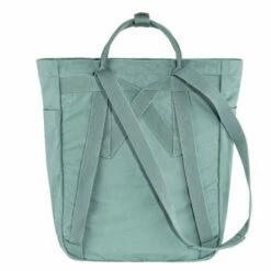 Fjallraven Fjällräven Kanken Totepack Sky Blue -NL Rugzak Verkoopwinkel kanken totepack 23710 501 b main fjr