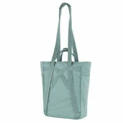 Fjallraven Fjällräven Kanken Totepack Sky Blue -NL Rugzak Verkoopwinkel kanken totepack 23710 501 g main fjr
