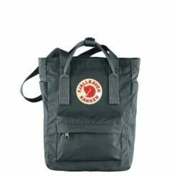 Fjallraven Fjällräven Kanken Totepack Mini Graphite