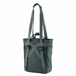 Fjallraven Fjällräven Kanken Totepack Mini Graphite -NL Rugzak Verkoopwinkel kanken totepack mini 23711 031 g main fjr