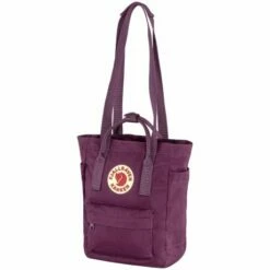 Fjallraven Fjällräven Kanken Totepack Mini Royal Purple 8 Fjallraven Fjällräven Kanken Totepack Mini Royal Purple -NL Rugzak Verkoopwinkel kanken totepack mini 23711 421 f main fjr