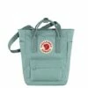 Fjallraven Fjällräven Kanken Totepack Mini Sky Blue 2 Fjallraven Fjällräven Kanken Totepack Mini Sky Blue -NL Rugzak Verkoopwinkel kanken totepack mini 23711 501 a main fjr