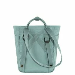 Fjallraven Fjällräven Kanken Totepack Mini Sky Blue 6 Fjallraven Fjällräven Kanken Totepack Mini Sky Blue -NL Rugzak Verkoopwinkel kanken totepack mini 23711 501 b main fjr