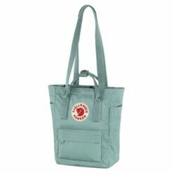 Fjallraven Fjällräven Kanken Totepack Mini Sky Blue 7 Fjallraven Fjällräven Kanken Totepack Mini Sky Blue -NL Rugzak Verkoopwinkel kanken totepack mini 23711 501 f main fjr