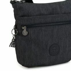 Kipling Arto Schoudertas Active Denim -NL Rugzak Verkoopwinkel ki341025e2 2