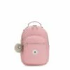 Kipling Seoul S Rugzak Bridal Rose -NL Rugzak Verkoopwinkel ki434546y00 999 1