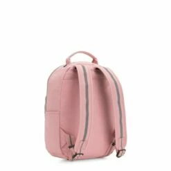 Kipling Seoul S Rugzak Bridal Rose -NL Rugzak Verkoopwinkel ki434546y00 999 2