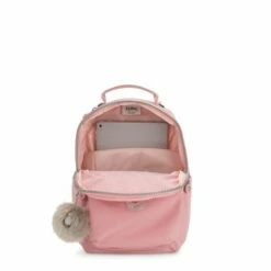 Kipling Seoul S Rugzak Bridal Rose -NL Rugzak Verkoopwinkel ki434546y00 999 3