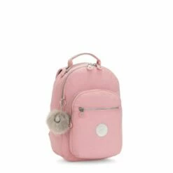 Kipling Seoul S Rugzak Bridal Rose -NL Rugzak Verkoopwinkel ki434546y00 999 4