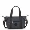 Kipling Art Mini Handtas Active Denim -NL Rugzak Verkoopwinkel ki474625e00 999
