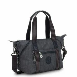 Kipling Art Mini Handtas Active Denim -NL Rugzak Verkoopwinkel ki474625e00 999 3