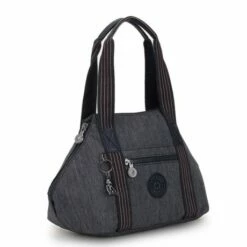 Kipling Art Mini Handtas Active Denim -NL Rugzak Verkoopwinkel ki474625e00 999 4