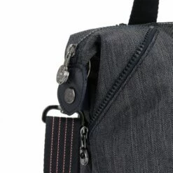 Kipling Art Mini Handtas Active Denim -NL Rugzak Verkoopwinkel ki474625e00 999 5