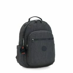 Kipling Seoul Rugzak Marine Navy 10 Kipling Seoul Rugzak Marine Navy -NL Rugzak Verkoopwinkel ki517958c00 999 4 1
